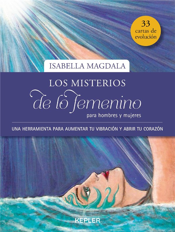 E-book Los Misterios De Lo Femenino Para Hombres Y Mujeres