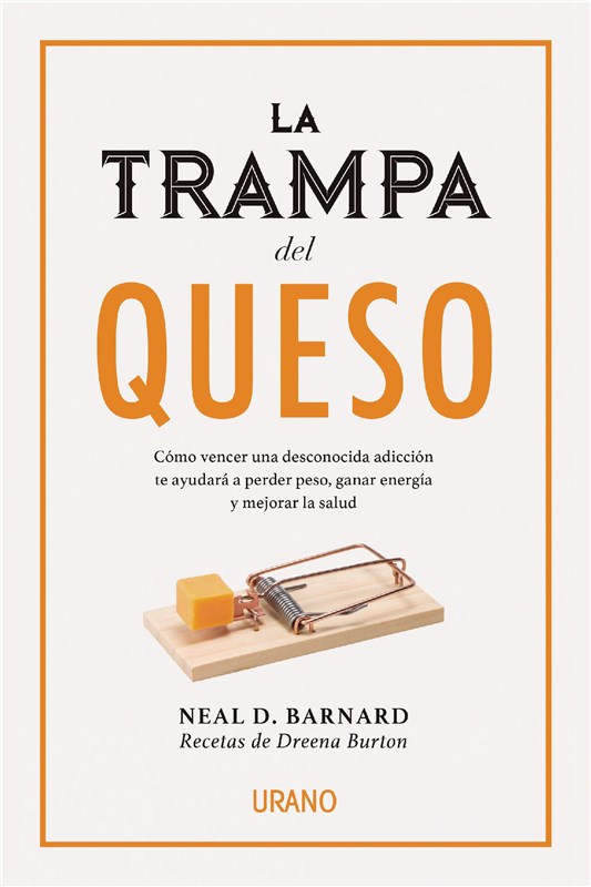 E-book La Trampa Del Queso