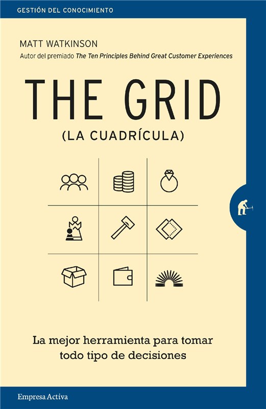 E-book The Grid