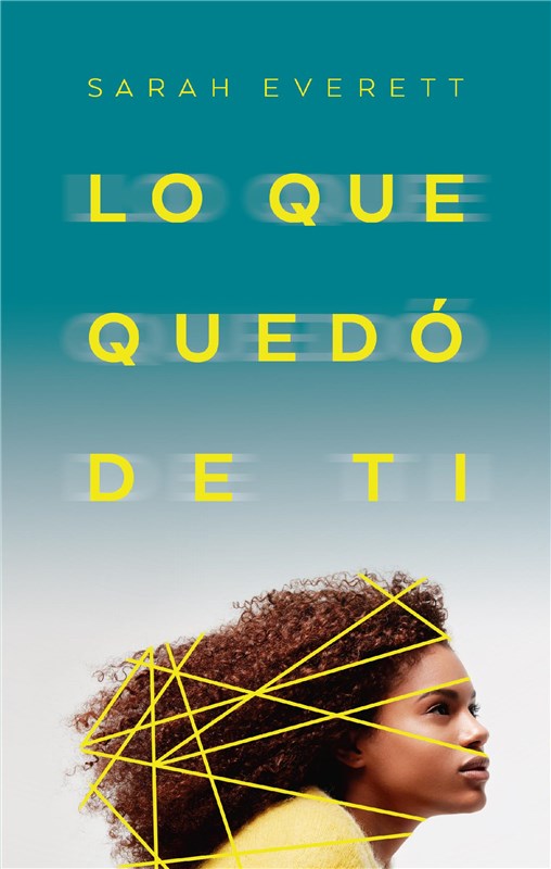 E-book Lo Que Quedó De Ti