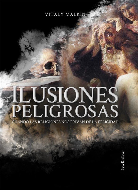 E-book Ilusiones Peligrosas