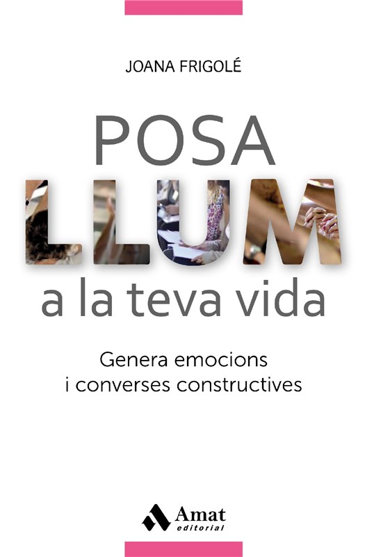 E-book Posa Llum A La Teva Vida. Ebook.