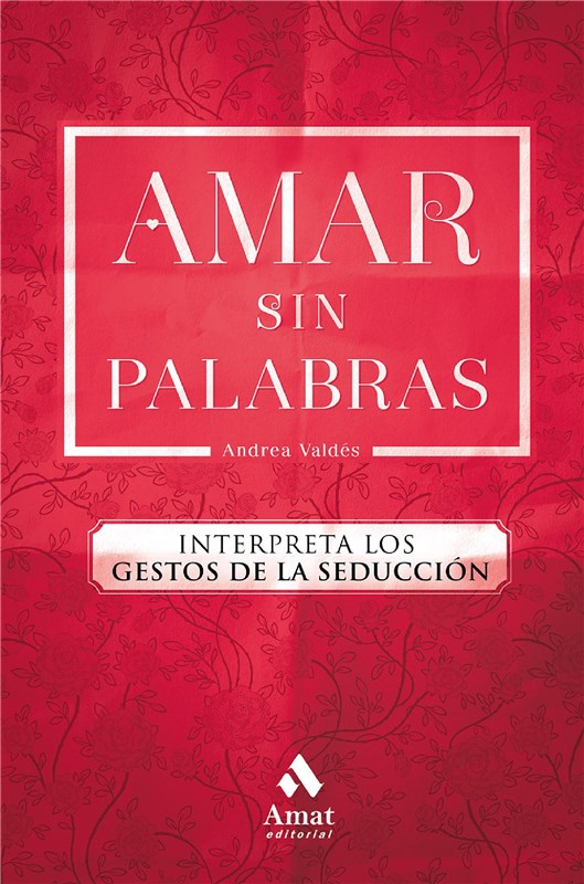 E-book Amar Sin Palabras. Ebook.