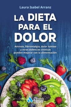 Papel Dieta Para El Dolor, La