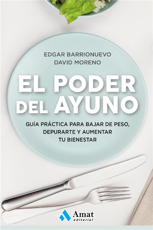 E-book El Poder Del Ayuno. Ebook