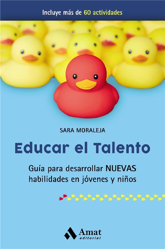 E-book Educar El Talento. Ebook.