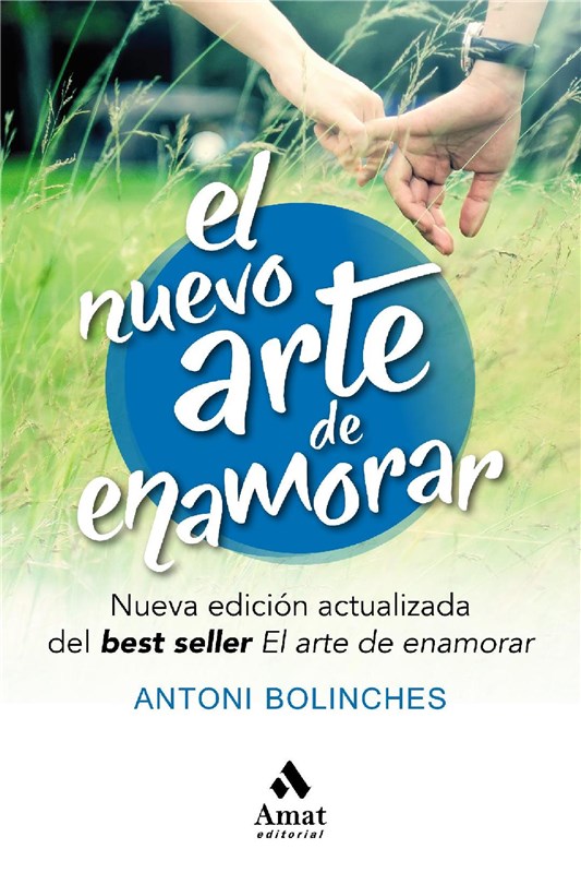 E-book El Nuevo Arte De Enamorar. Ebook.