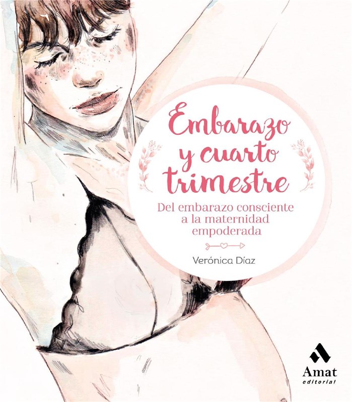 E-book Embarazo Y Cuarto Trimestre. Ebook.