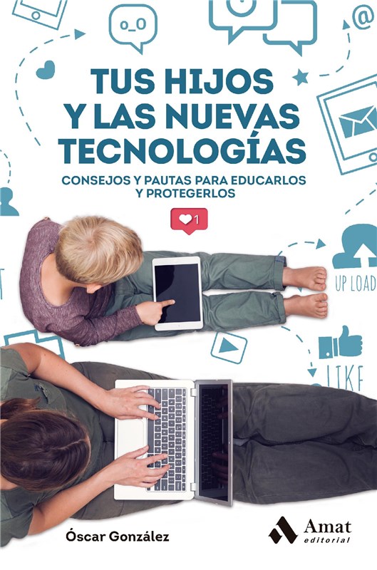 E-book Tus Hijos Y Las Nuevas Tecnologias. Ebook.