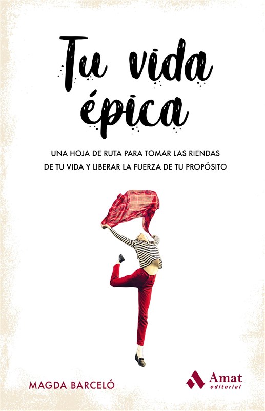 E-book Tu Vida Épica. Ebook.