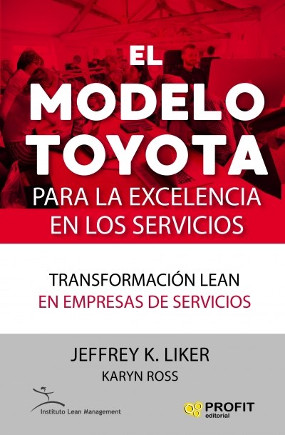 Papel Modelo Toyota, El