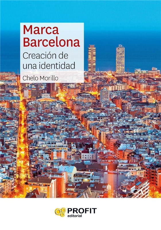 E-book Marca Barcelona