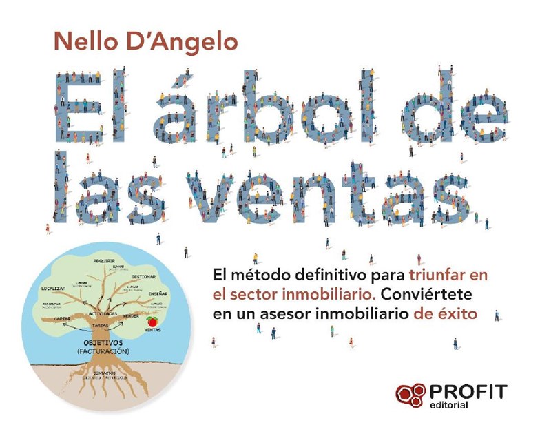 E-book El Arbol De Las Ventas. E-Book.