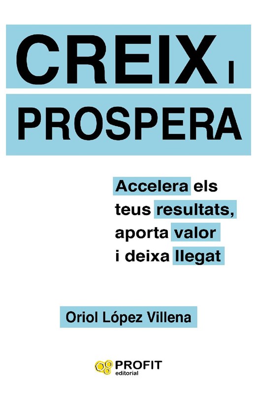 E-book Creix I Prospera. E-Book.