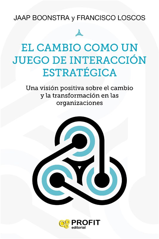 E-book El Cambio Como Un Juego De Interaccion Estrategica
