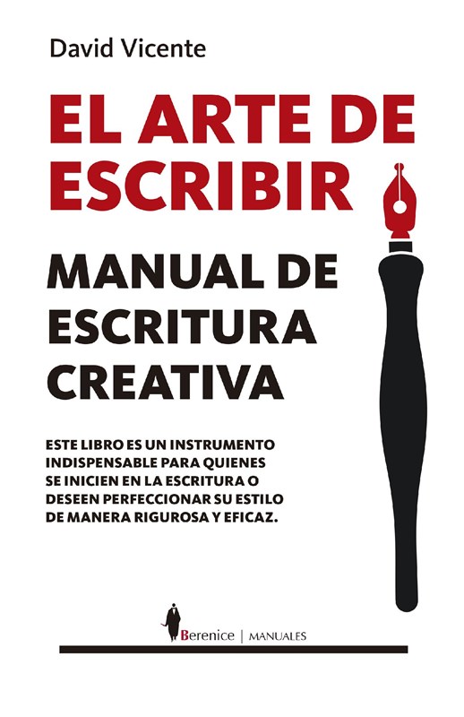 E-book El Arte De Escribir
