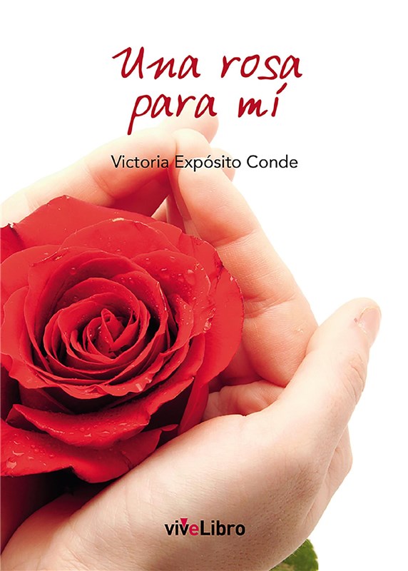 E-book Una Rosa Para Mí