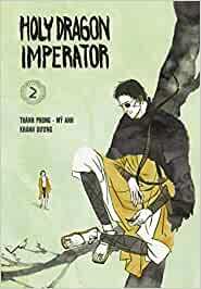 Papel Holy Dragon Imperator 2