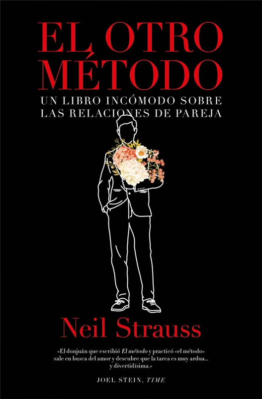 El Otro Metodo por Darrow, Neil Strauss - 9788417302221 ¦ Tras Los Pasos El Otro Metodo por Darrow, Neil Strauss - 9788417302221 ¦ Tras Los Pasos