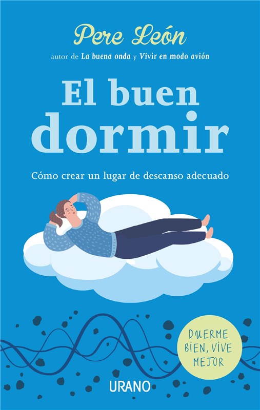 E-book El Buen Dormir