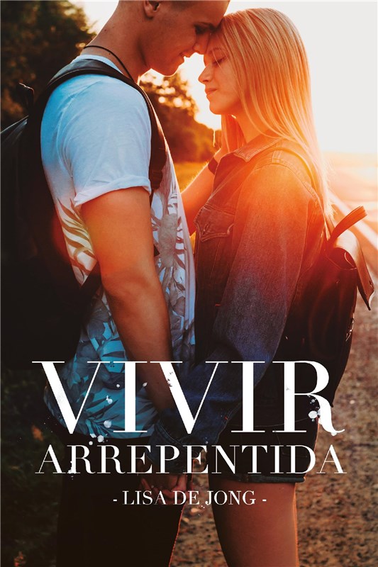 E-book Vivir Arrepentida