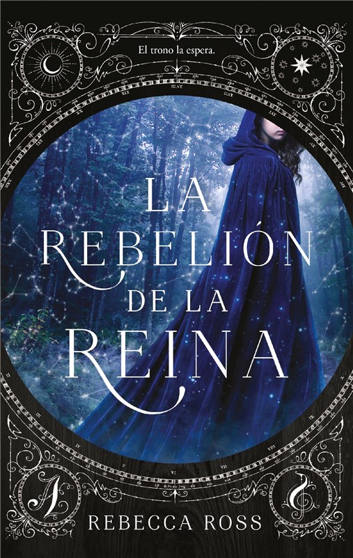 E-book La Rebelión De La Reina