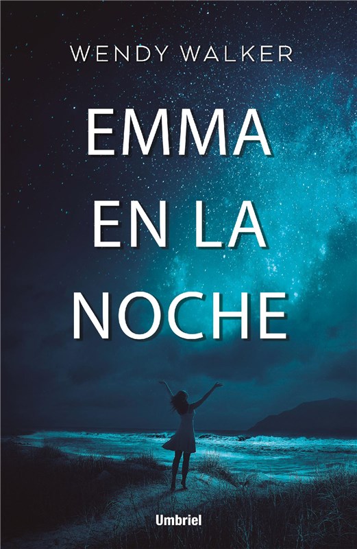 E-book Emma En La Noche