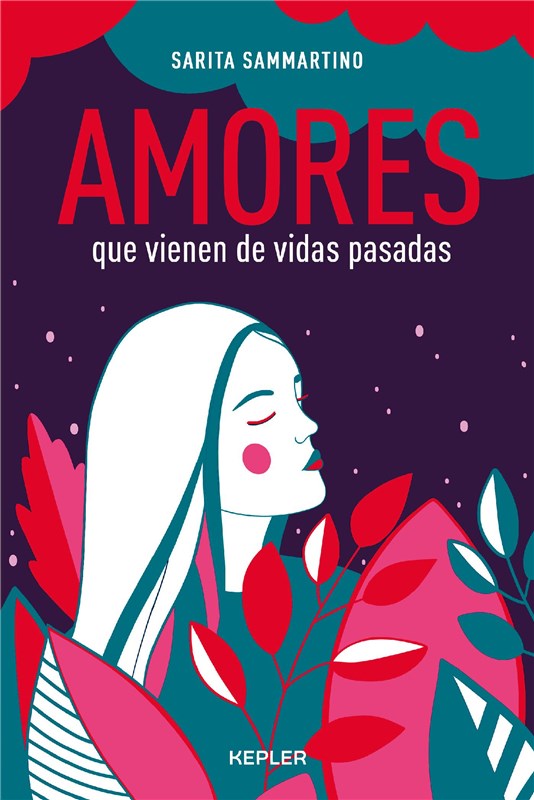 E-book Amores Que Vienen De Vidas Pasadas
