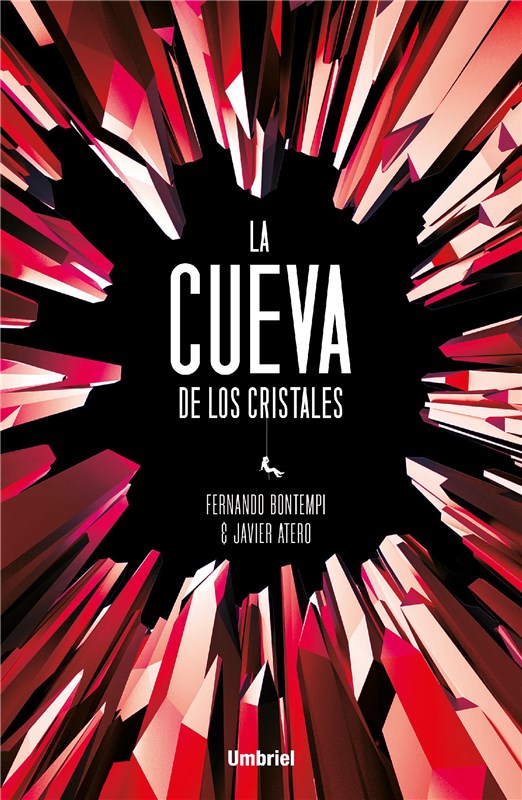 E-book La Cueva De Los Cristales