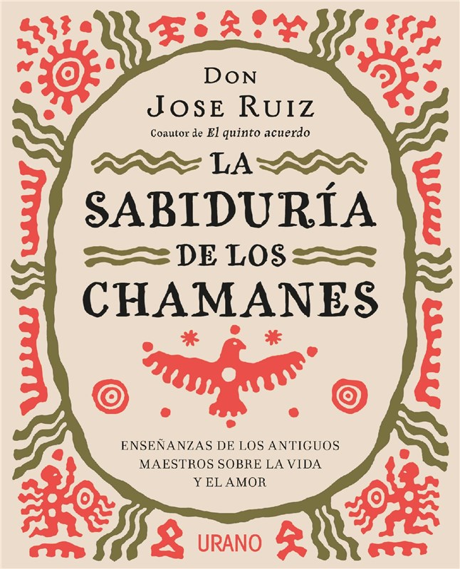 E-book La Sabiduría De Los Chamanes