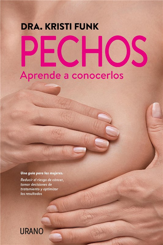 E-book Pechos
