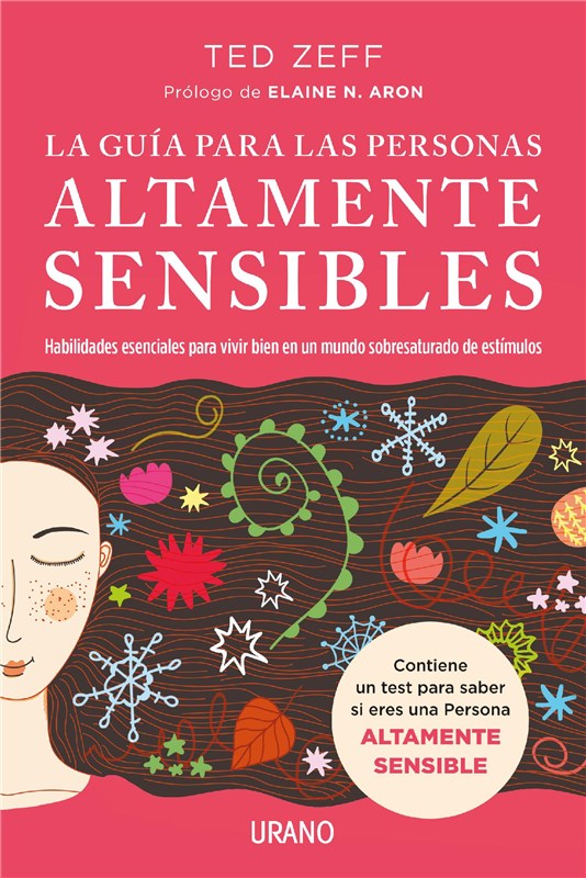 E-book La Guía Para Las Personas Altamente Sensibles