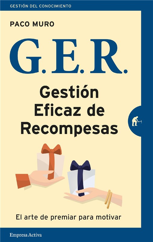 E-book Ger Gestión Eficaz De Las Recompensas