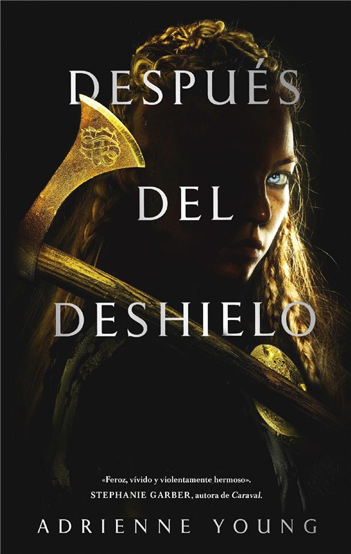 E-book Después Del Deshielo