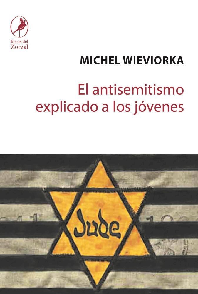 Papel Antisemitismo Explicado A Los Jovenes, El