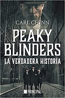 Papel Peaky Blinders, La Verdadera Historia