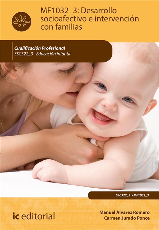 E-book Desarrollo Socioafectivo E Intervencion Con Familias. Ssc322_3