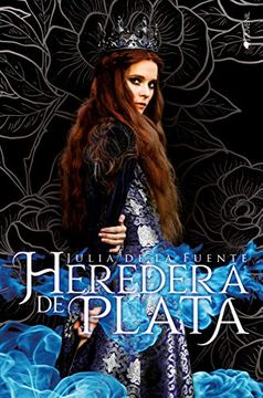 Papel Heredera De Plata