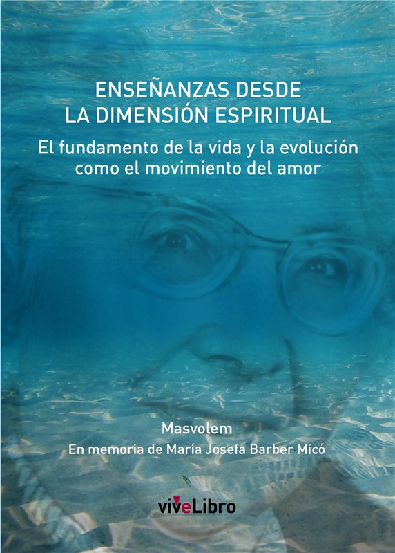 E-book Enseñanzas Desde La Dimensión Espiritual
