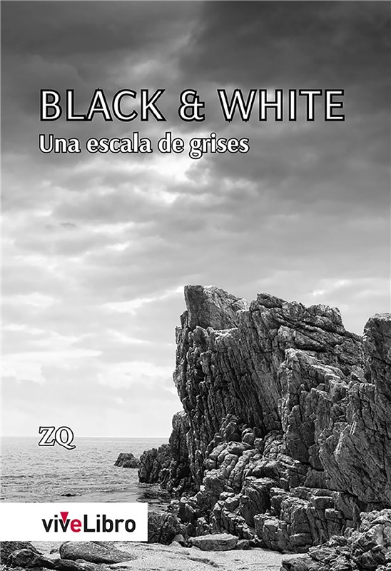 E-book Black & White