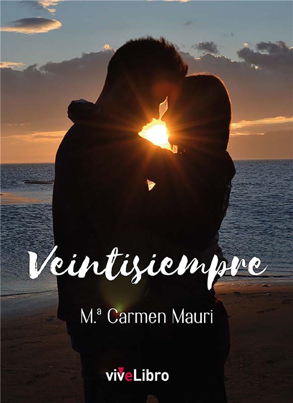 E-book Veintisiempre