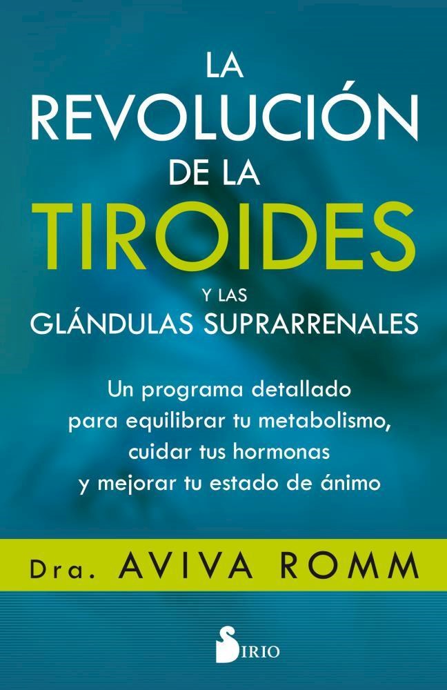 Papel Revolucion De La Tiroides , La