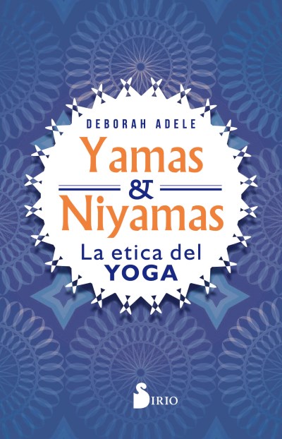 Papel Yamas Y Niyamas