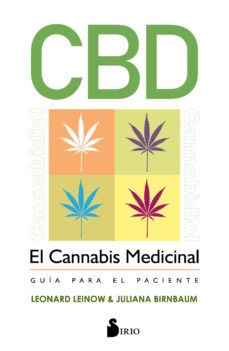 Papel Cbd Cannabis Medicinal , El