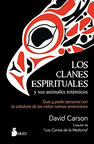 Papel Clanes Espirituales , Los