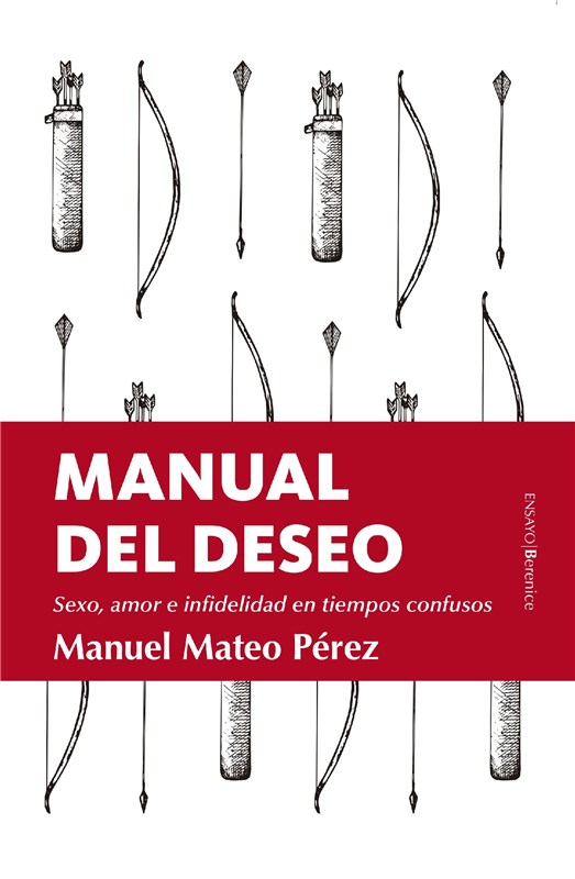 E-book Manual Del Deseo