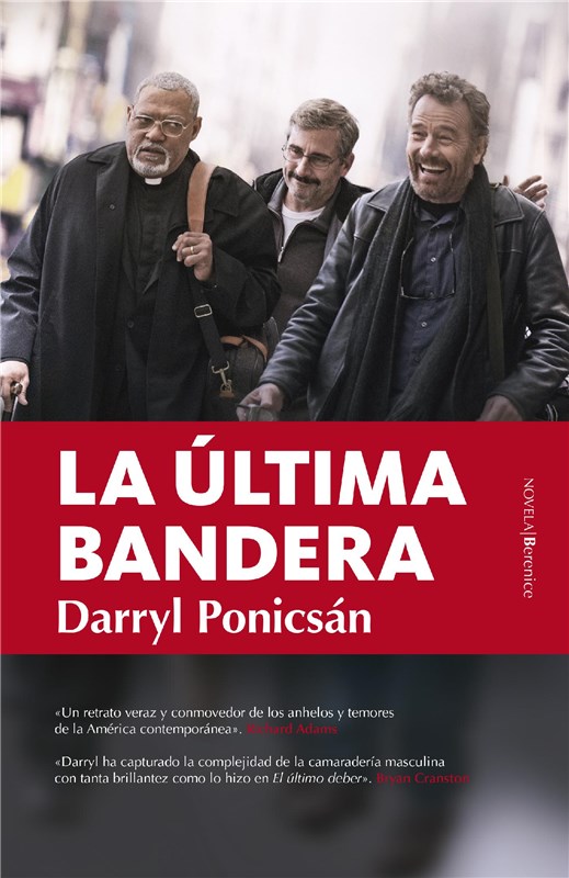 E-book La Última Bandera