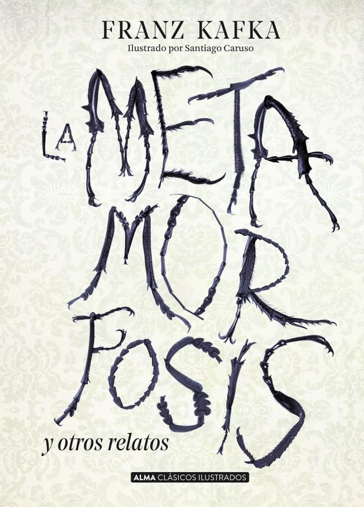 Papel Metamorfosis, La (Clasicos)