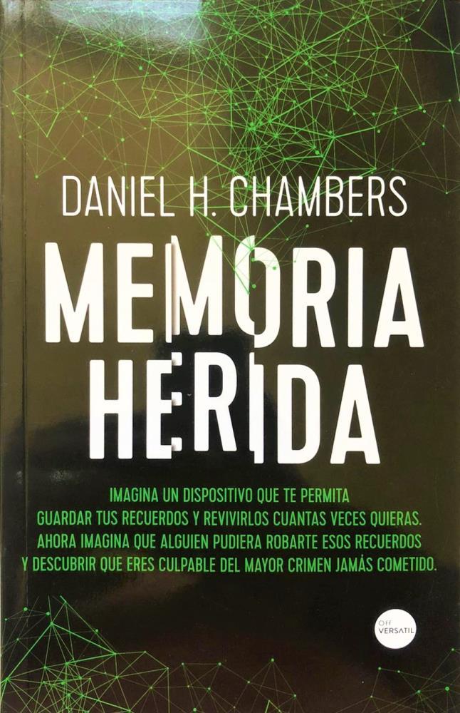 Papel MEMORIA HERIDA