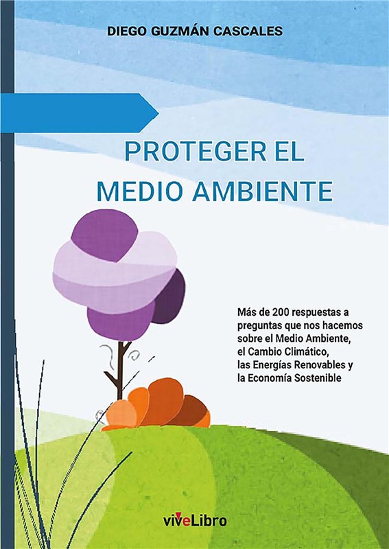 E-book Proteger El Medio Ambiente